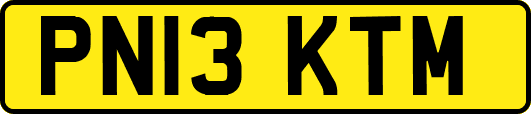 PN13KTM