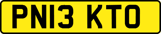 PN13KTO