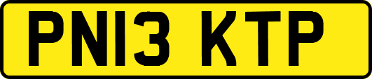 PN13KTP