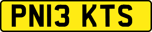 PN13KTS