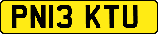 PN13KTU