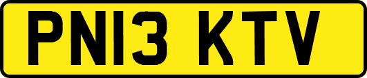 PN13KTV
