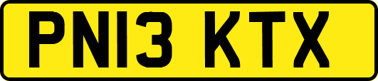 PN13KTX
