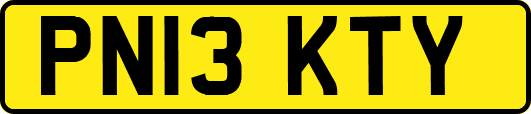 PN13KTY