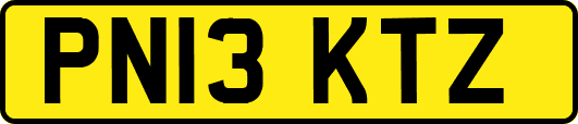 PN13KTZ