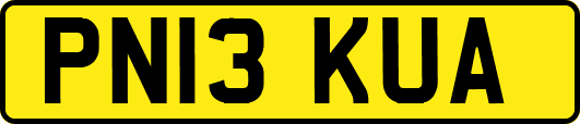 PN13KUA