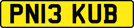 PN13KUB