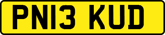 PN13KUD