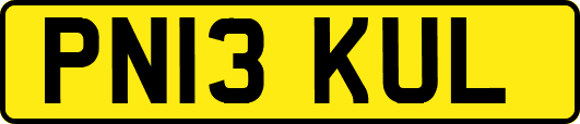 PN13KUL