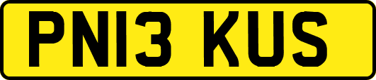 PN13KUS