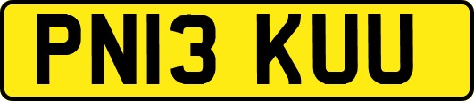 PN13KUU