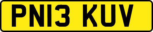 PN13KUV