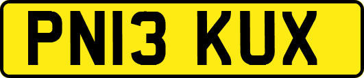 PN13KUX