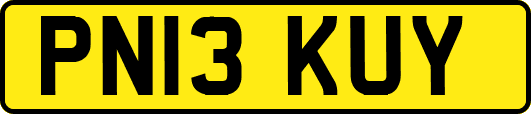 PN13KUY