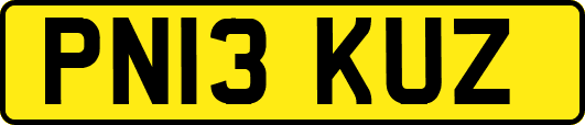 PN13KUZ