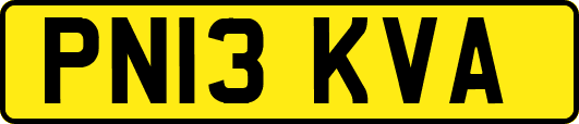 PN13KVA