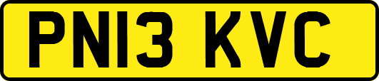 PN13KVC