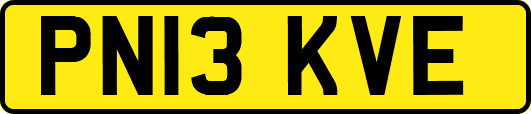 PN13KVE