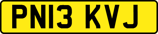 PN13KVJ