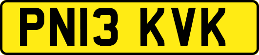 PN13KVK