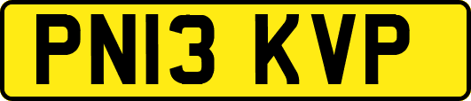 PN13KVP