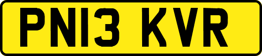 PN13KVR