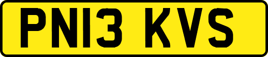 PN13KVS