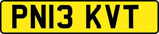 PN13KVT