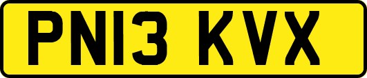 PN13KVX