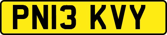 PN13KVY