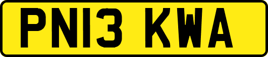 PN13KWA
