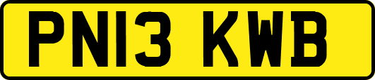 PN13KWB