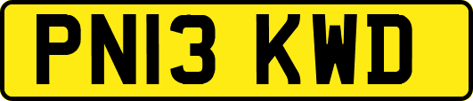 PN13KWD