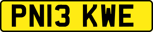 PN13KWE