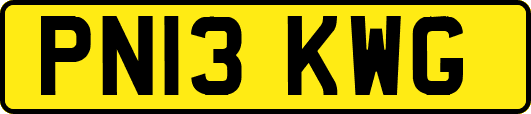 PN13KWG