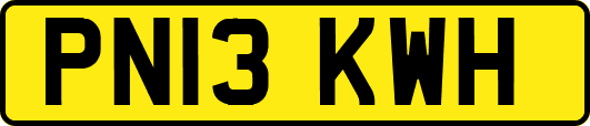 PN13KWH