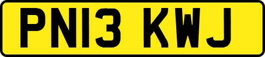 PN13KWJ