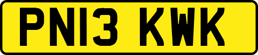 PN13KWK