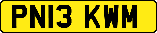 PN13KWM