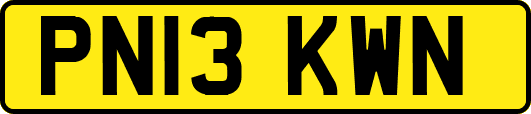 PN13KWN