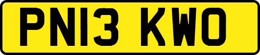 PN13KWO