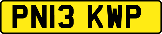 PN13KWP