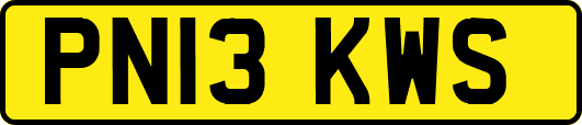 PN13KWS