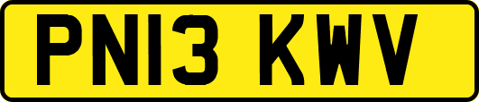 PN13KWV