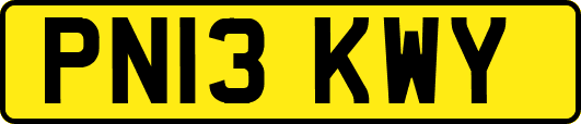 PN13KWY