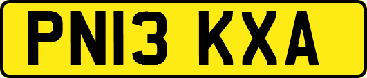 PN13KXA