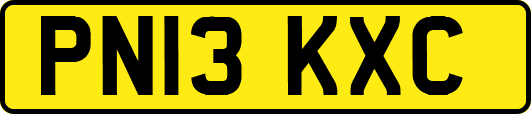 PN13KXC