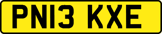 PN13KXE