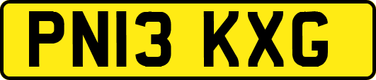 PN13KXG