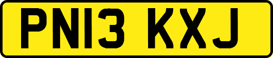 PN13KXJ